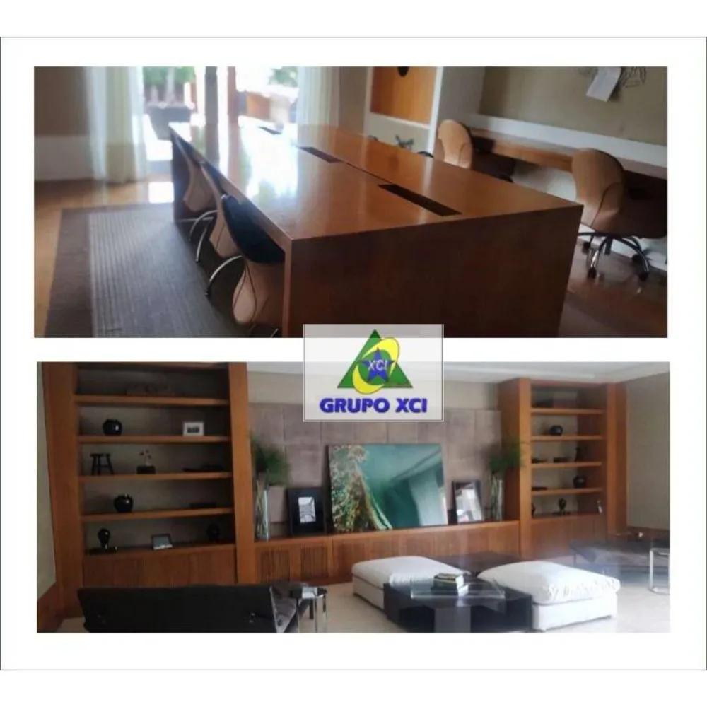 Casa, 6 quartos, 1786 m² - Foto 6
