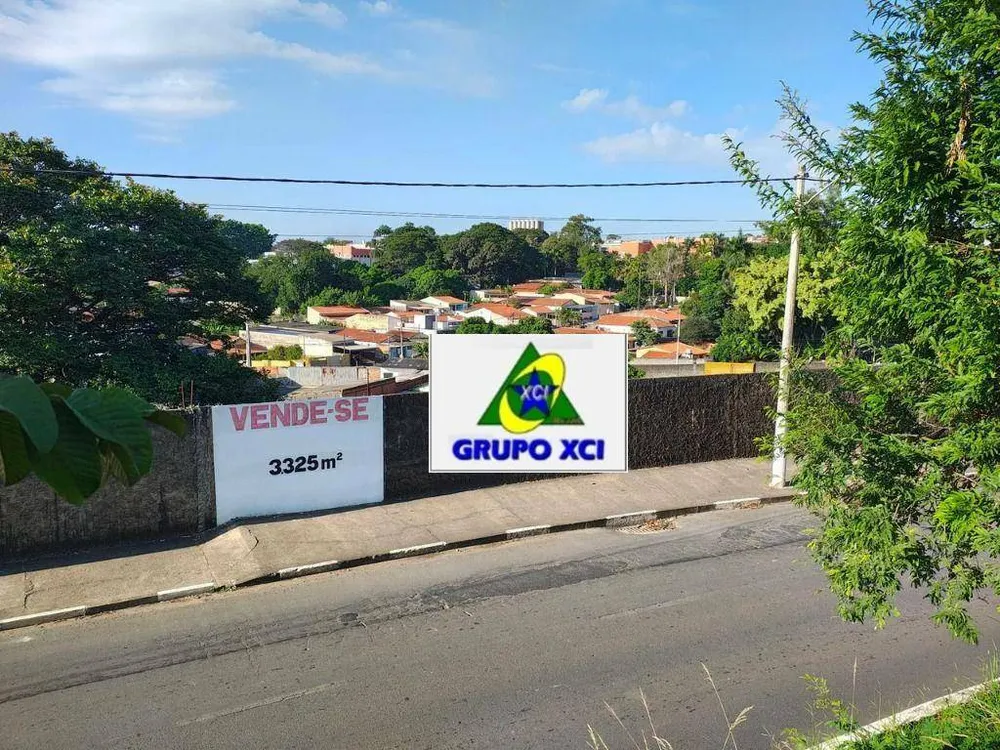 Terreno, 3325 m² - Foto 1