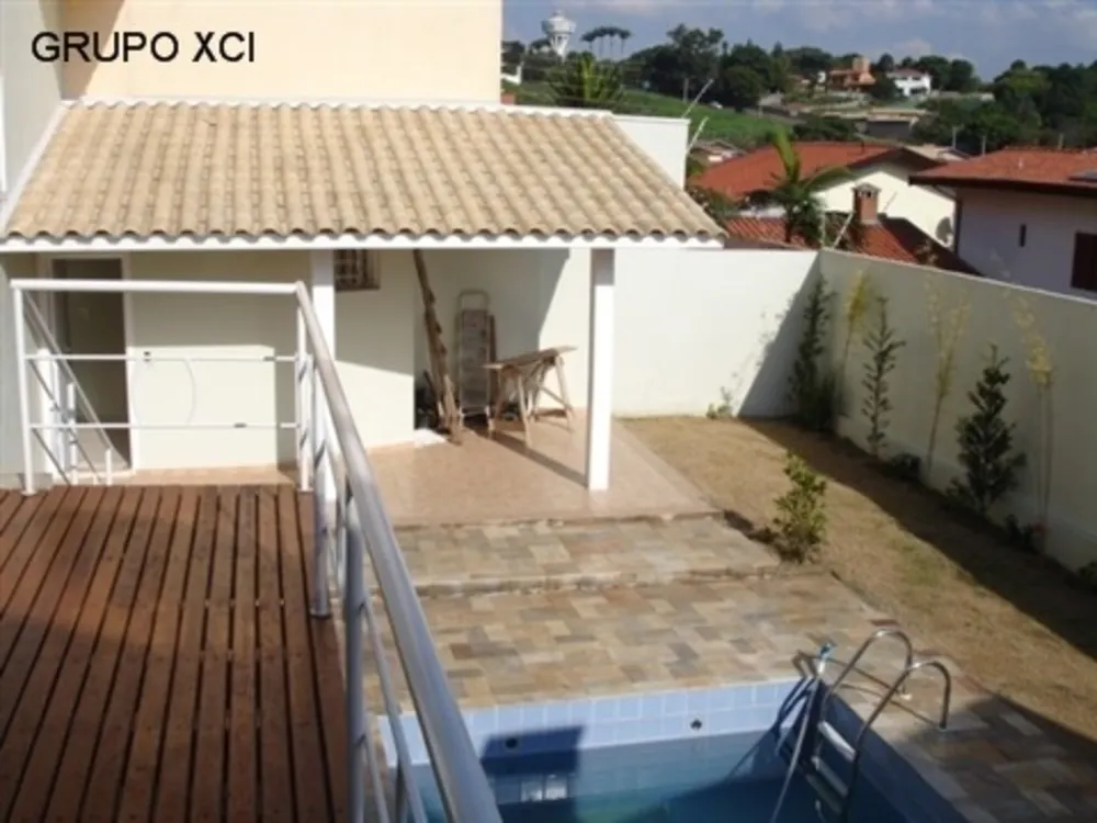 Casa, 5 quartos, 345 m² - Foto 6