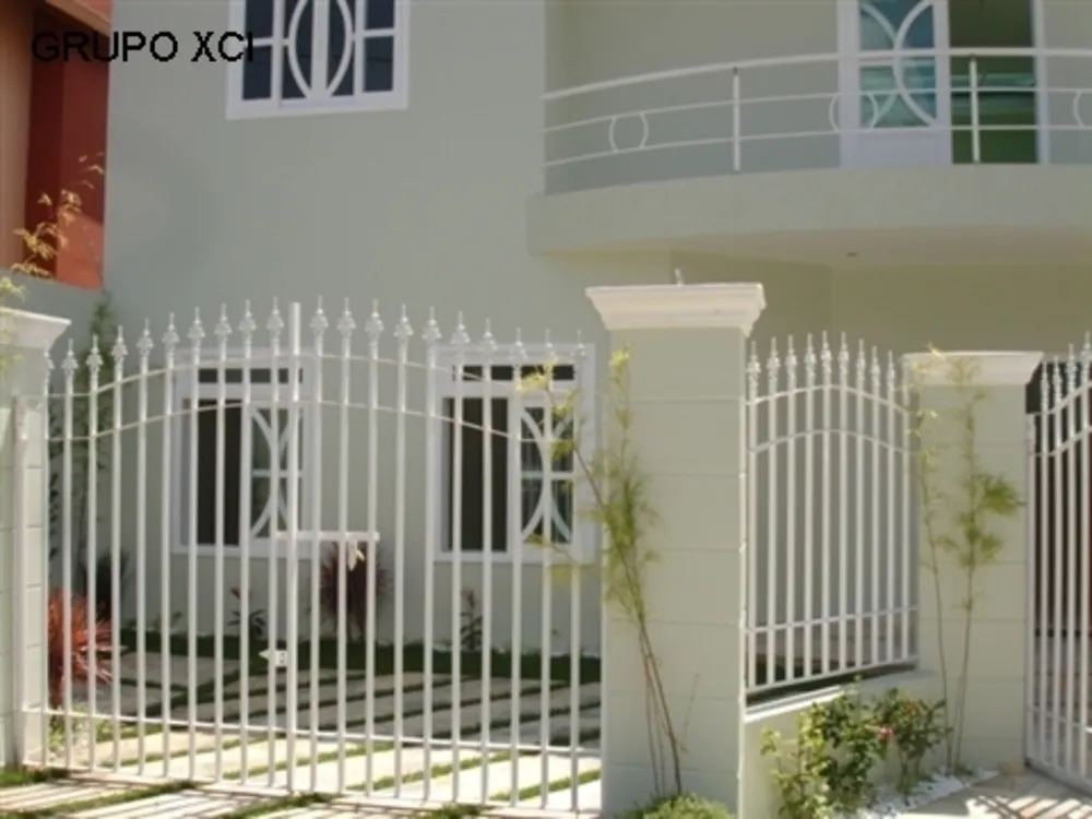 Casa, 5 quartos, 345 m² - Foto 3