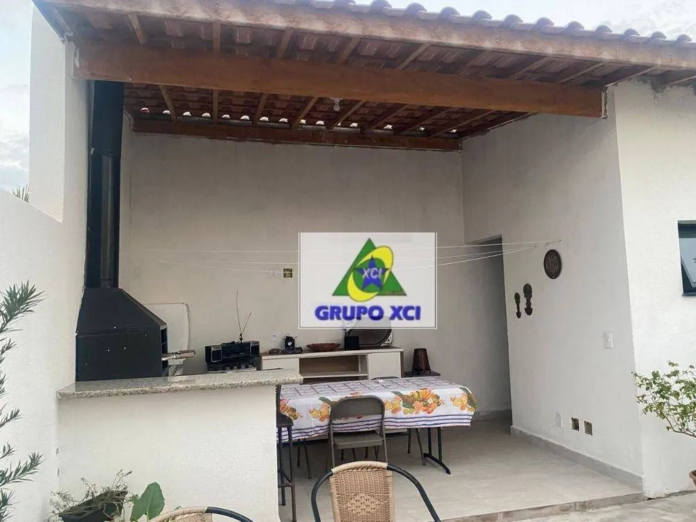 Casa de Condomínio, 3 quartos - Foto 10