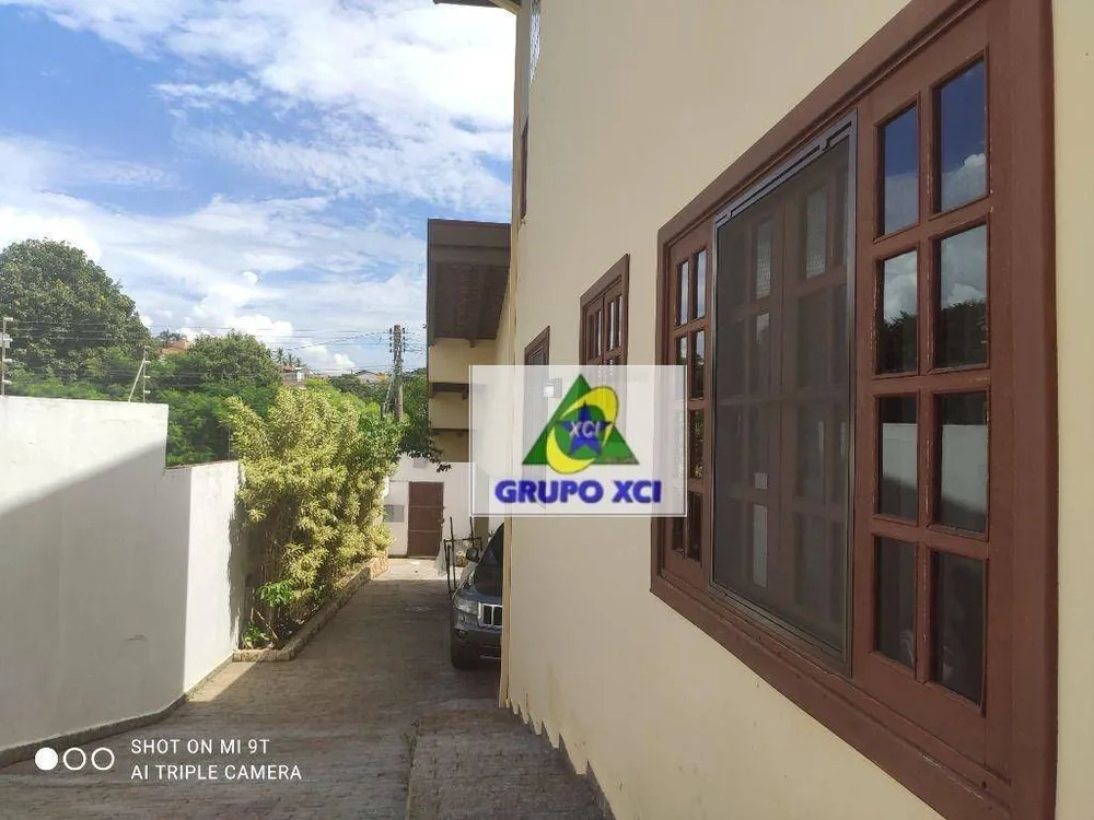 Casa, 5 quartos, 598 m² - Foto 7