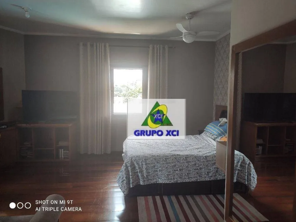 Casa, 5 quartos, 598 m² - Foto 8