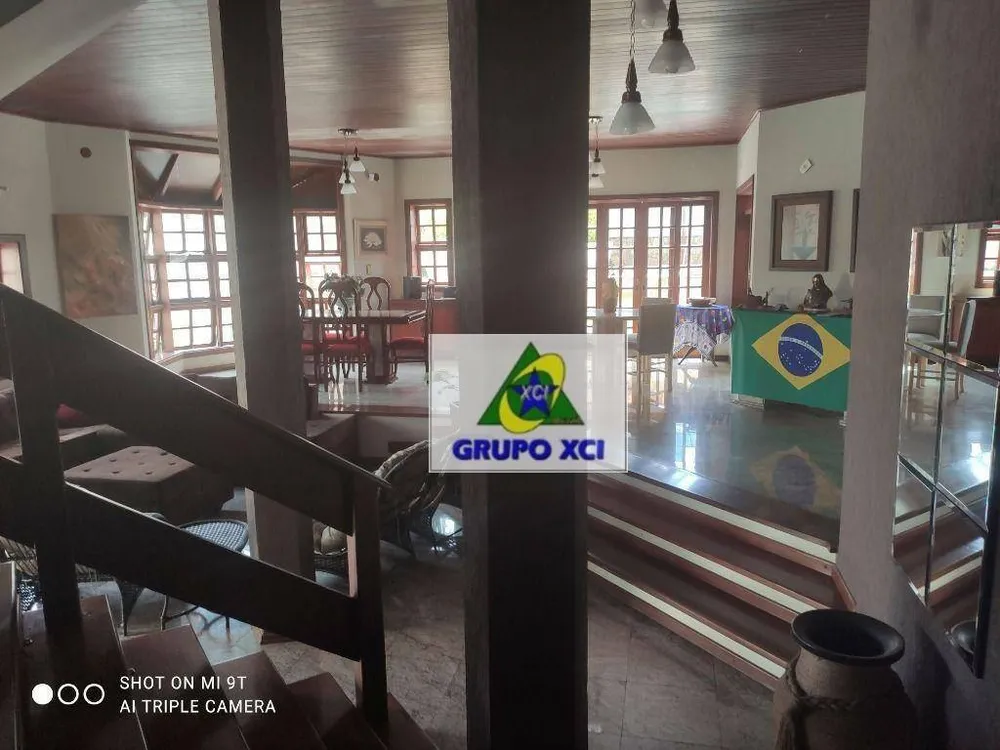 Casa, 5 quartos, 598 m² - Foto 5