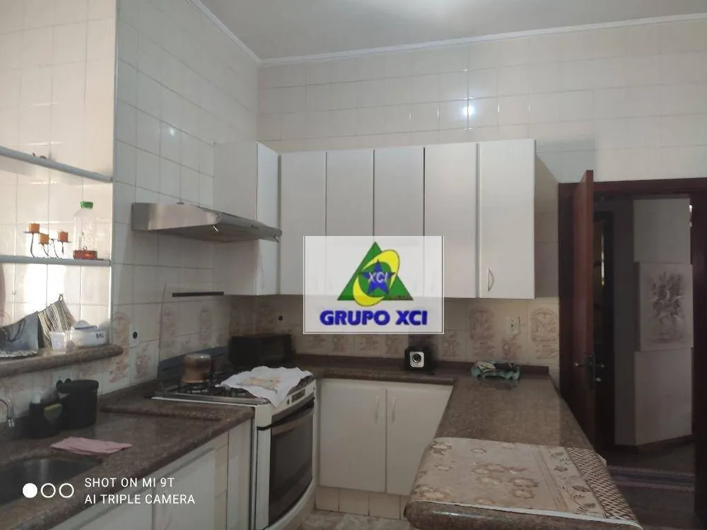 Casa, 5 quartos, 598 m² - Foto 3