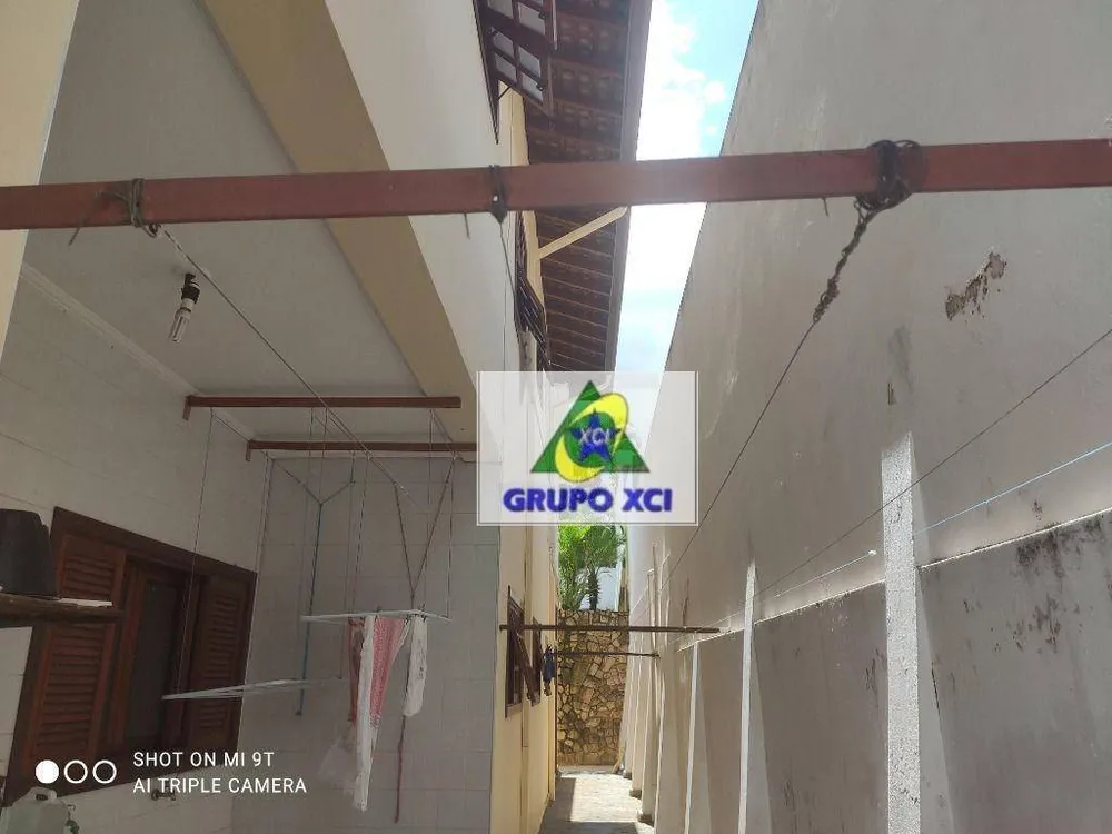 Casa, 5 quartos, 598 m² - Foto 5