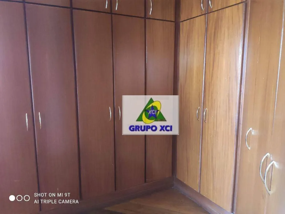 Casa, 5 quartos, 598 m² - Foto 4