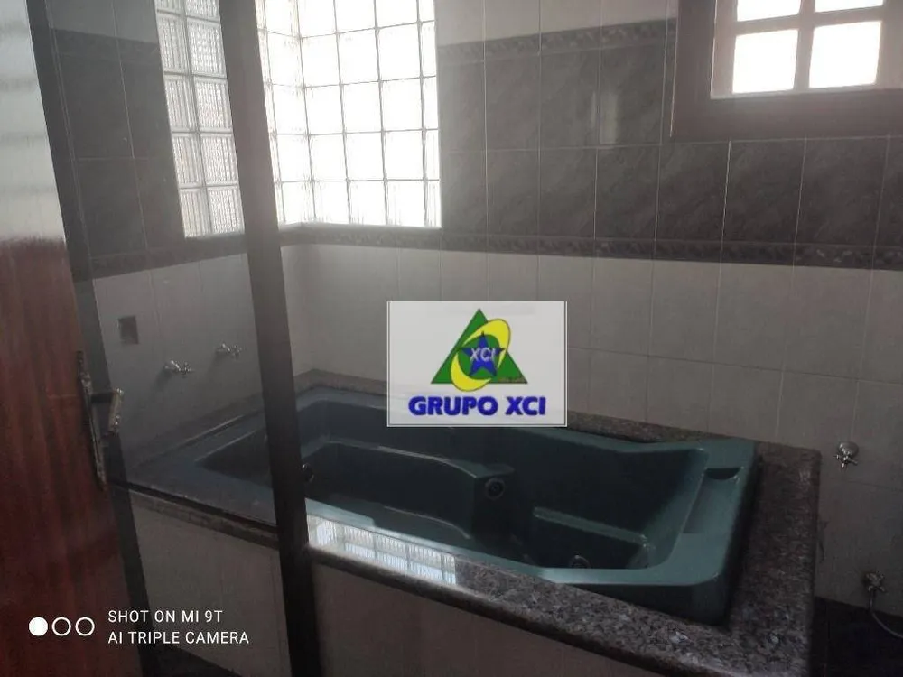 Casa, 5 quartos, 598 m² - Foto 8
