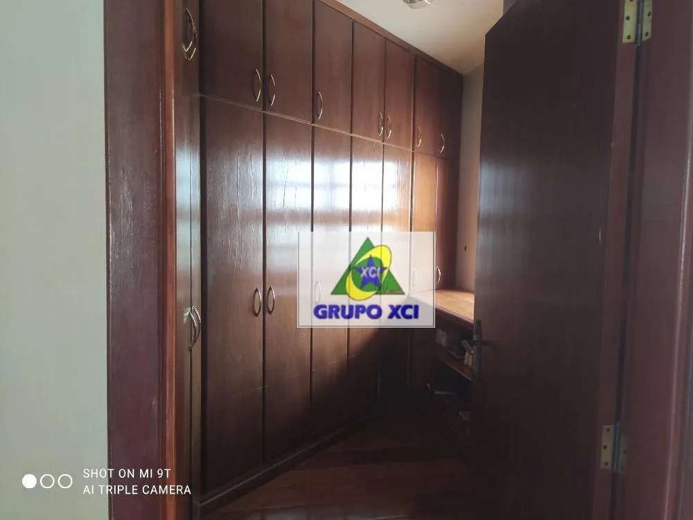 Casa, 5 quartos, 598 m² - Foto 6