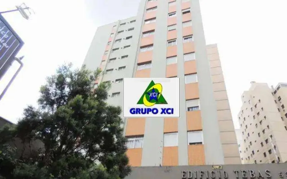 Apartamento, 3 quartos, 88 m² - Foto 1