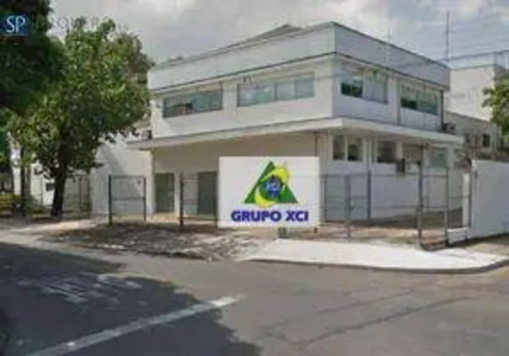 Prédio Inteiro, 1680 m² - Foto 1