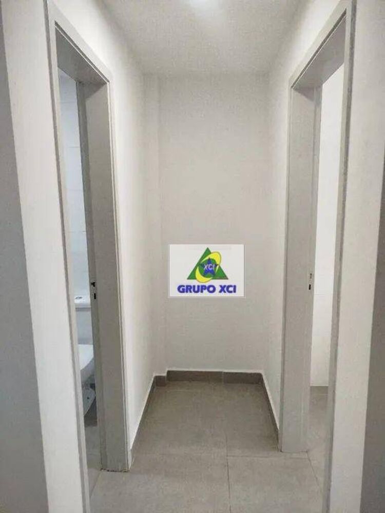 Apartamento à venda com 1 quarto, 40m² - Foto 5