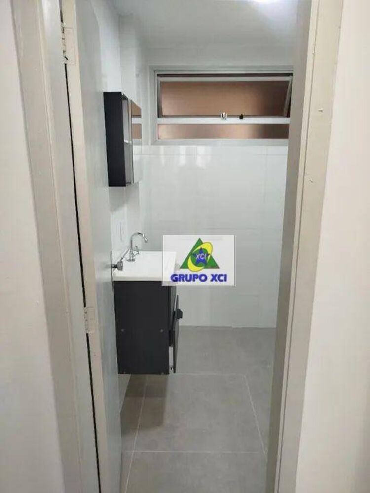 Apartamento à venda com 1 quarto, 40m² - Foto 6