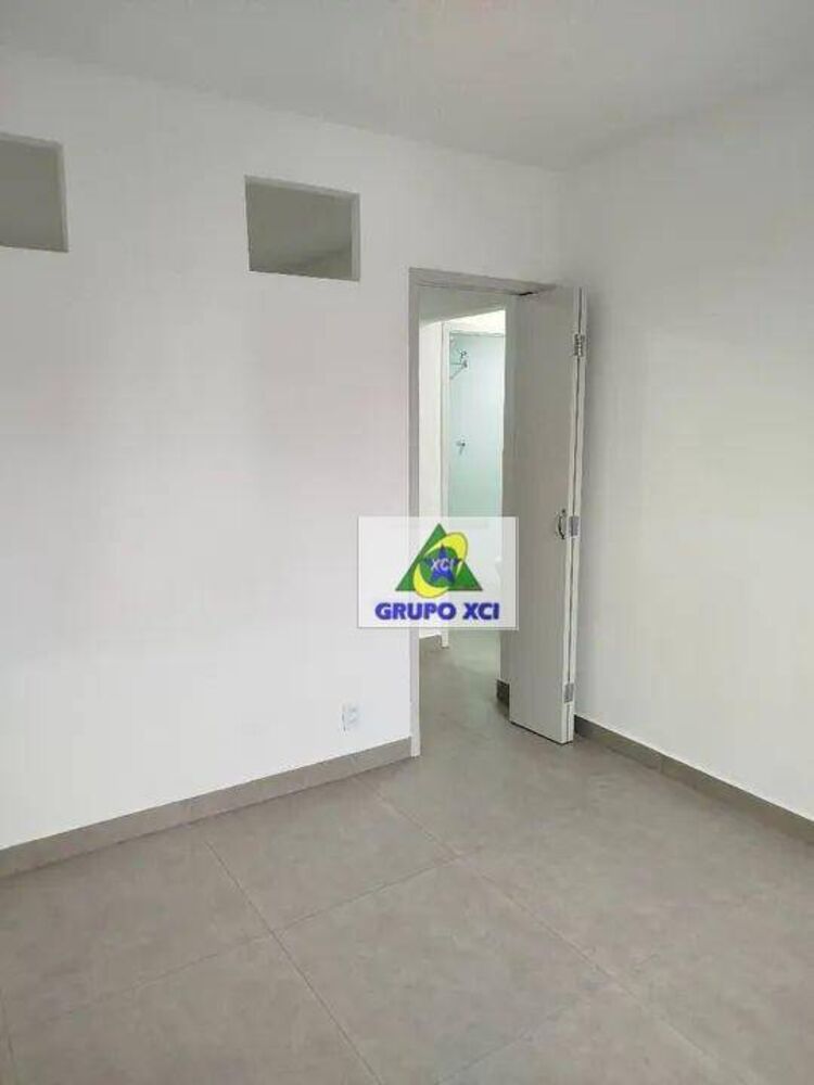 Apartamento à venda com 1 quarto, 40m² - Foto 3