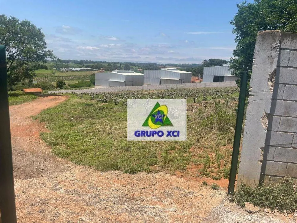 Terreno, 2 hectares - Foto 2