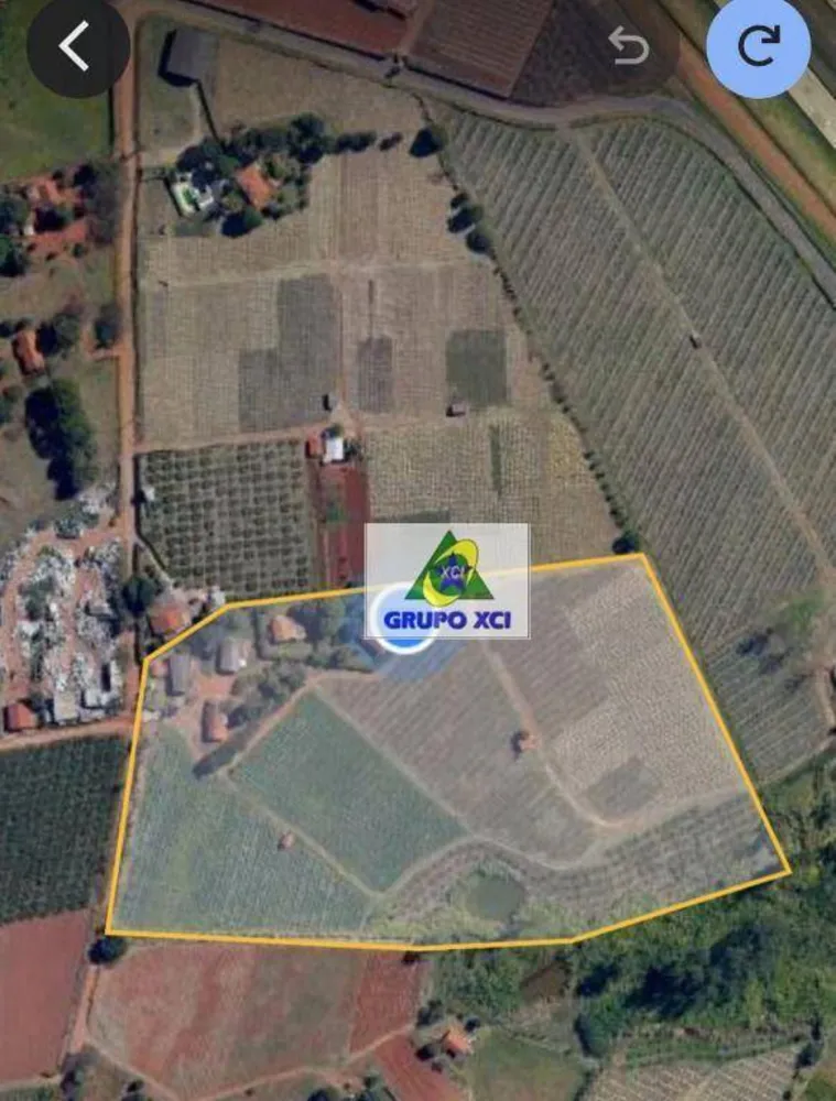 Terreno, 2 hectares - Foto 5