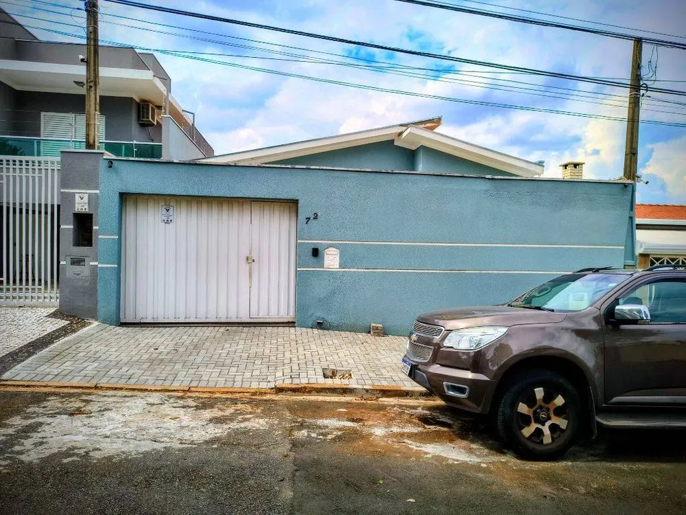 Casa, 2 quartos, 150 m² - Foto 1