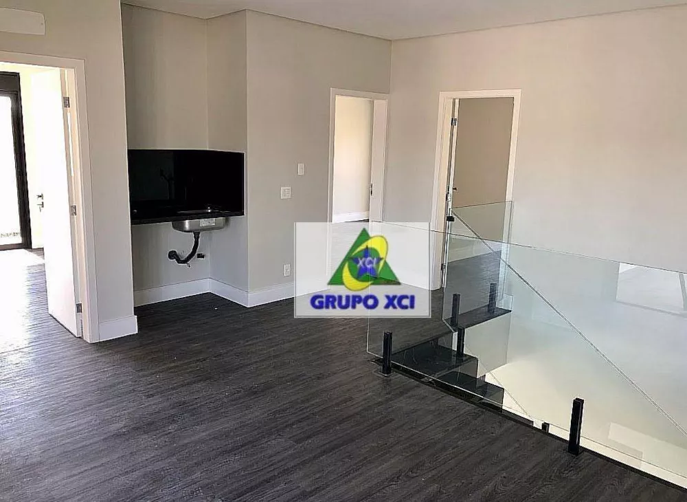 Casa de Condomínio à venda com 4 quartos, 342m² - Foto 4