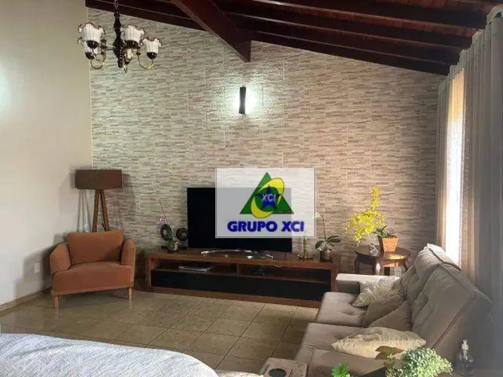 Casa de Condomínio, 4 quartos - Foto 3