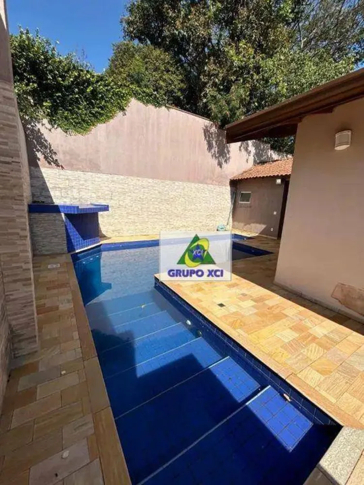 Casa de Condomínio, 4 quartos - Foto 2