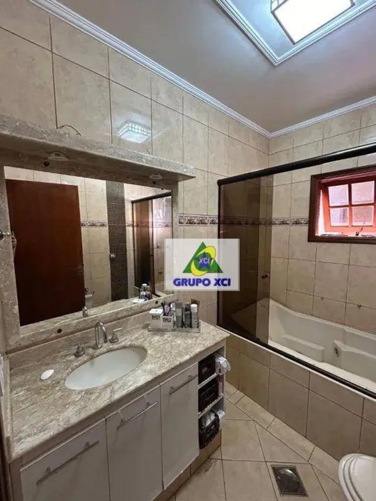 Casa de Condomínio, 4 quartos - Foto 10