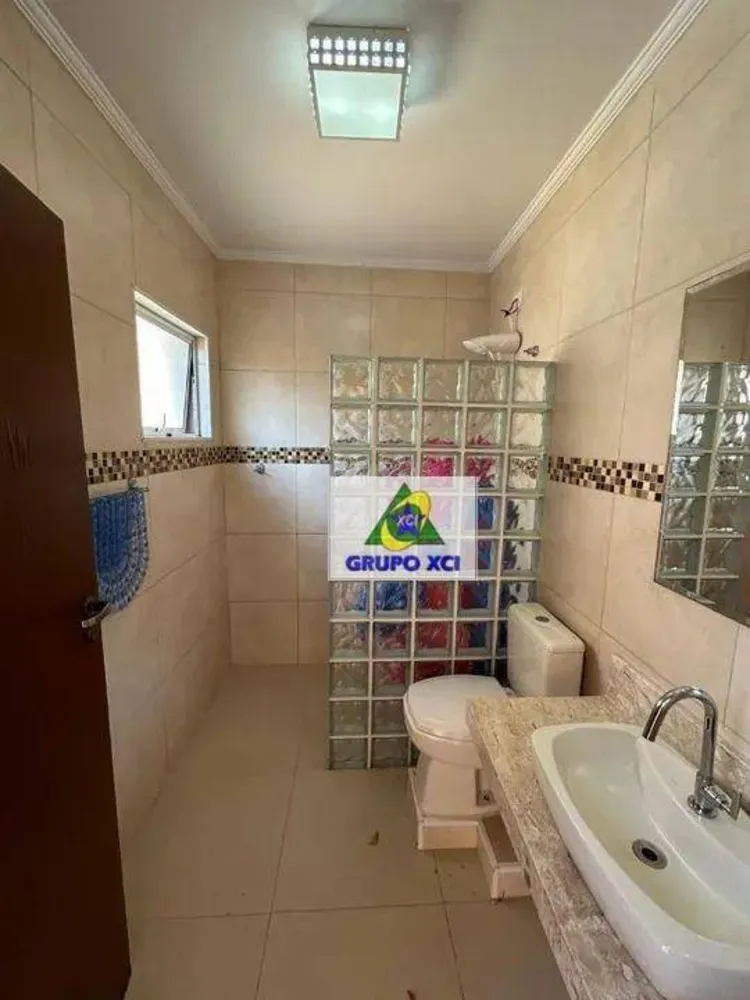 Casa de Condomínio, 4 quartos - Foto 12