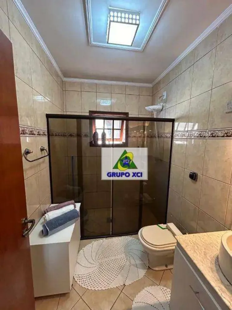 Casa de Condomínio, 4 quartos - Foto 8