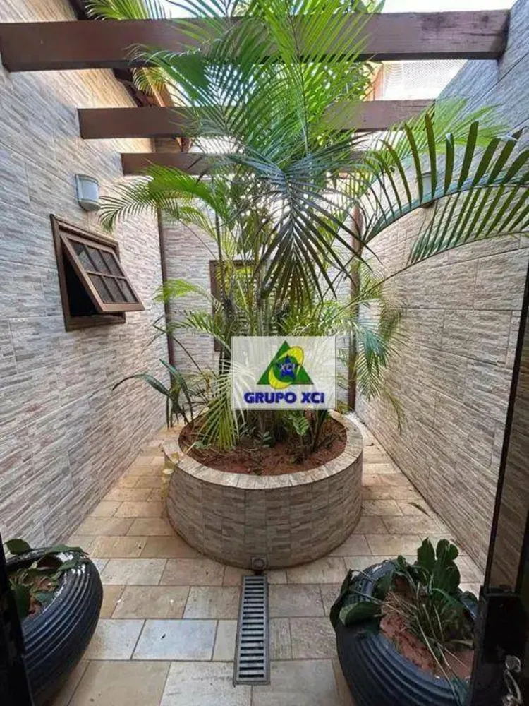 Casa de Condomínio, 4 quartos - Foto 5