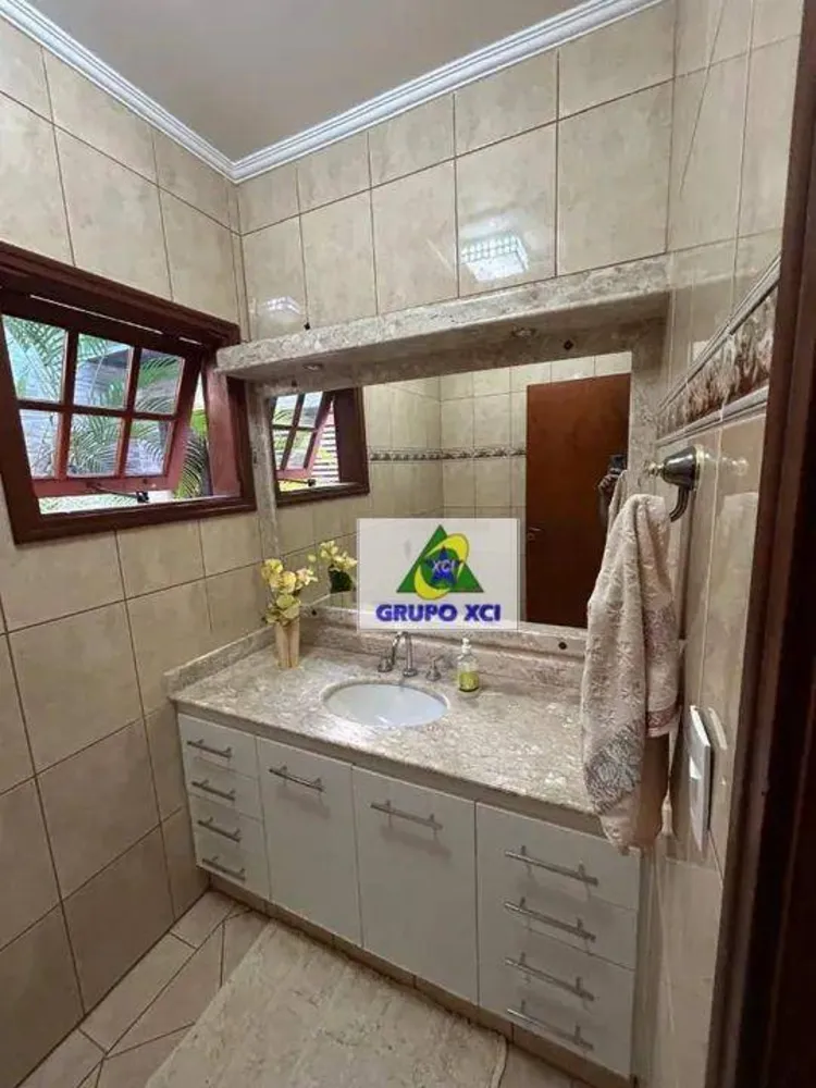 Casa de Condomínio, 4 quartos - Foto 6