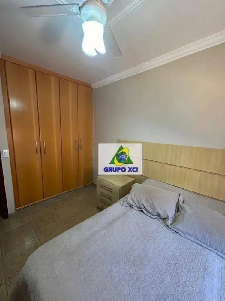 Casa de Condomínio, 4 quartos - Foto 7