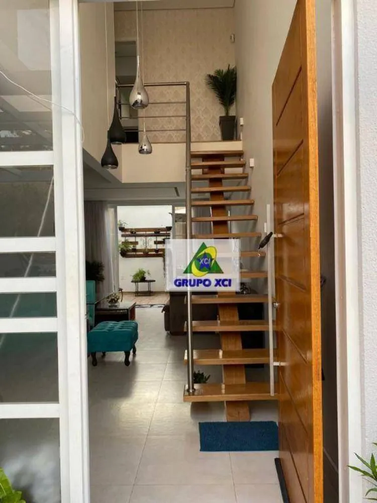 Sobrado, 2 quartos, 87 m² - Foto 7