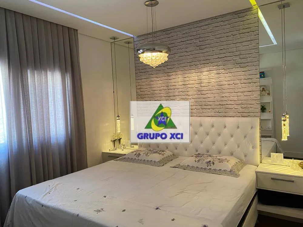 Sobrado, 2 quartos, 87 m² - Foto 5