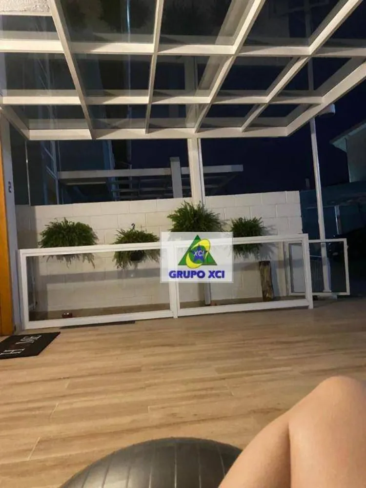 Sobrado, 2 quartos, 87 m² - Foto 12