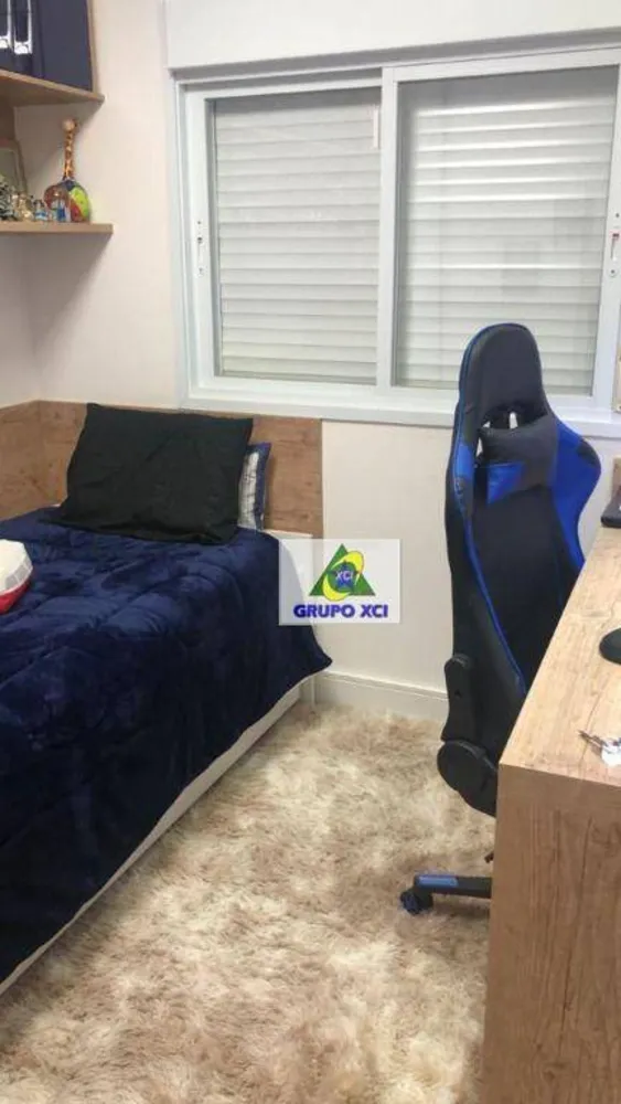 Sobrado, 2 quartos, 87 m² - Foto 4