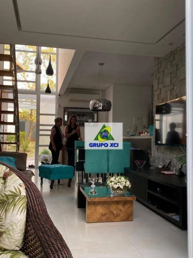 Sobrado, 2 quartos, 87 m² - Foto 8