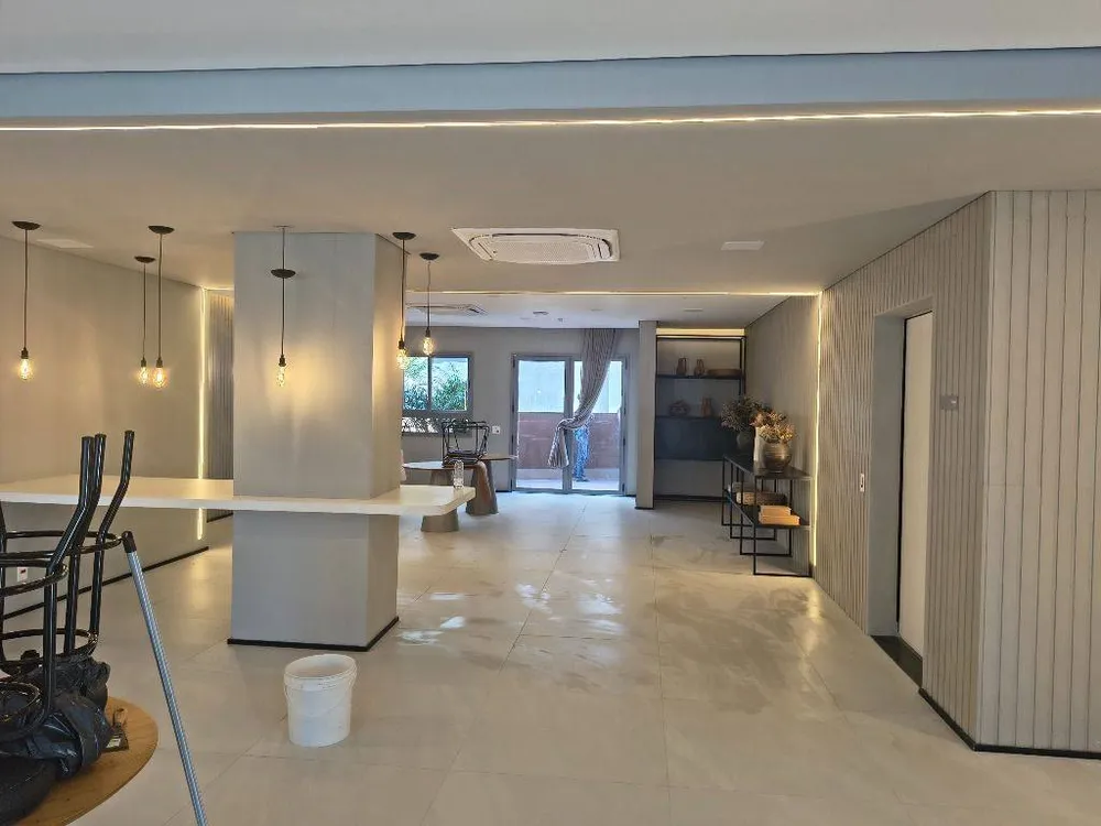 Apartamento, 2 quartos, 57 m² - Foto 1