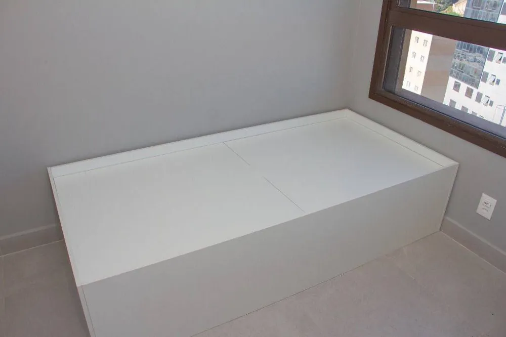Apartamento, 2 quartos, 57 m² - Foto 3