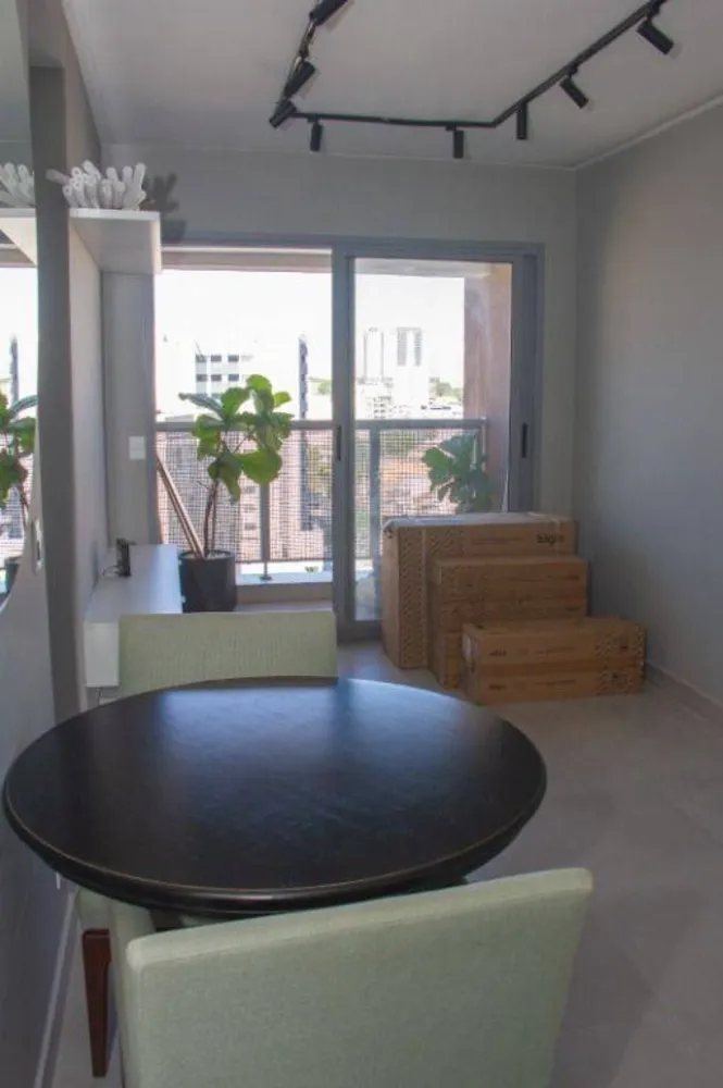 Apartamento, 2 quartos, 57 m² - Foto 5