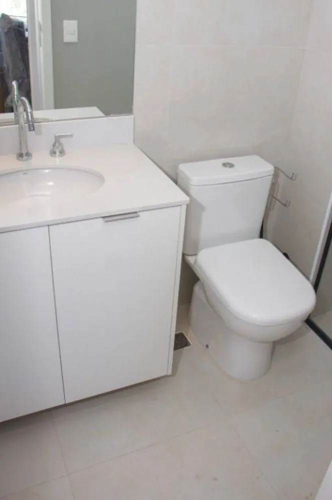 Apartamento, 2 quartos, 57 m² - Foto 6