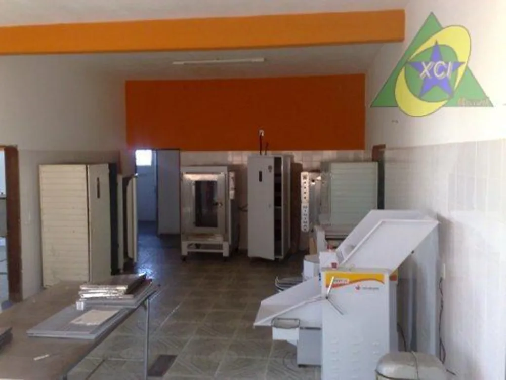 Prédio Inteiro, 350 m² - Foto 1