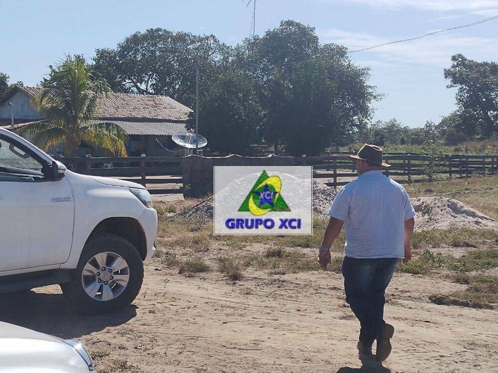 Fazenda, 14000 hectares - Foto 3