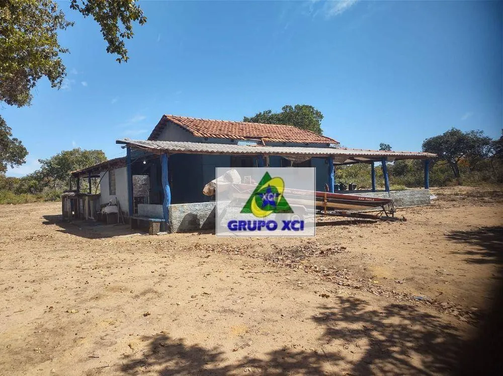 Fazenda, 14000 hectares - Foto 1