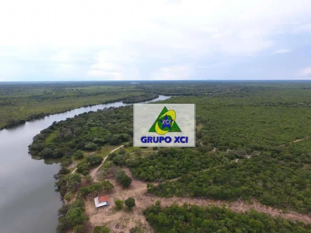 Fazenda, 14000 hectares - Foto 11
