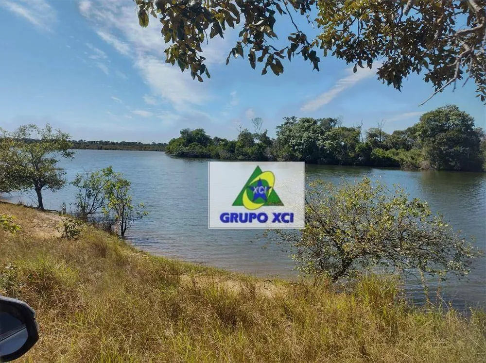 Fazenda, 14000 hectares - Foto 6