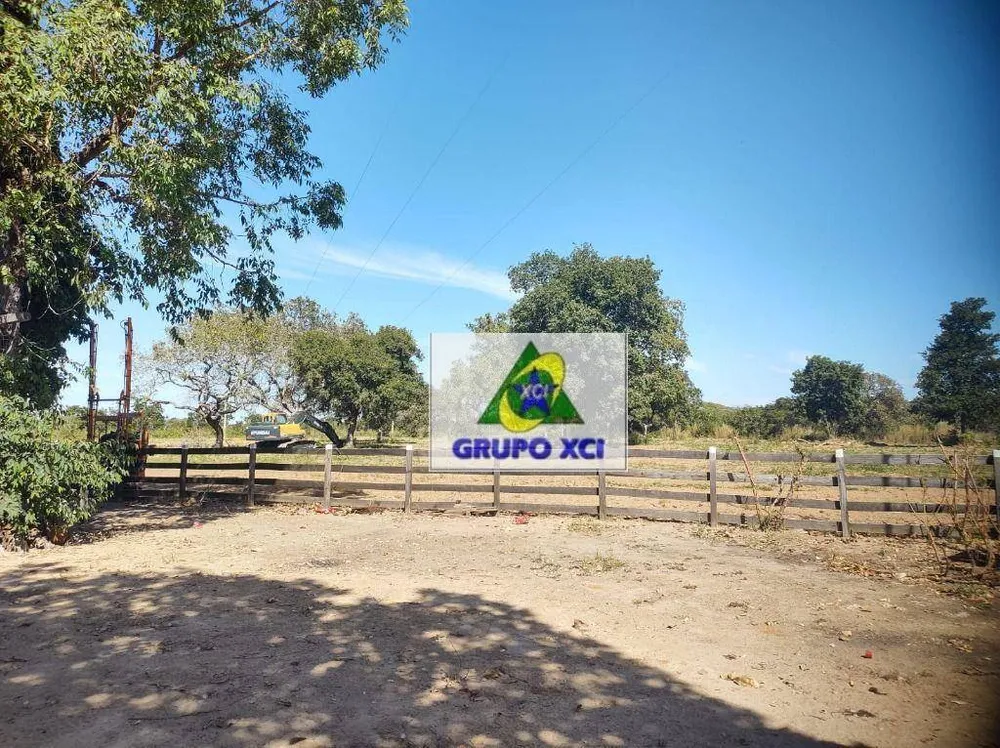 Fazenda, 14000 hectares - Foto 8