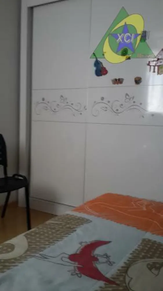Apartamento, 3 quartos, 56 m² - Foto 7