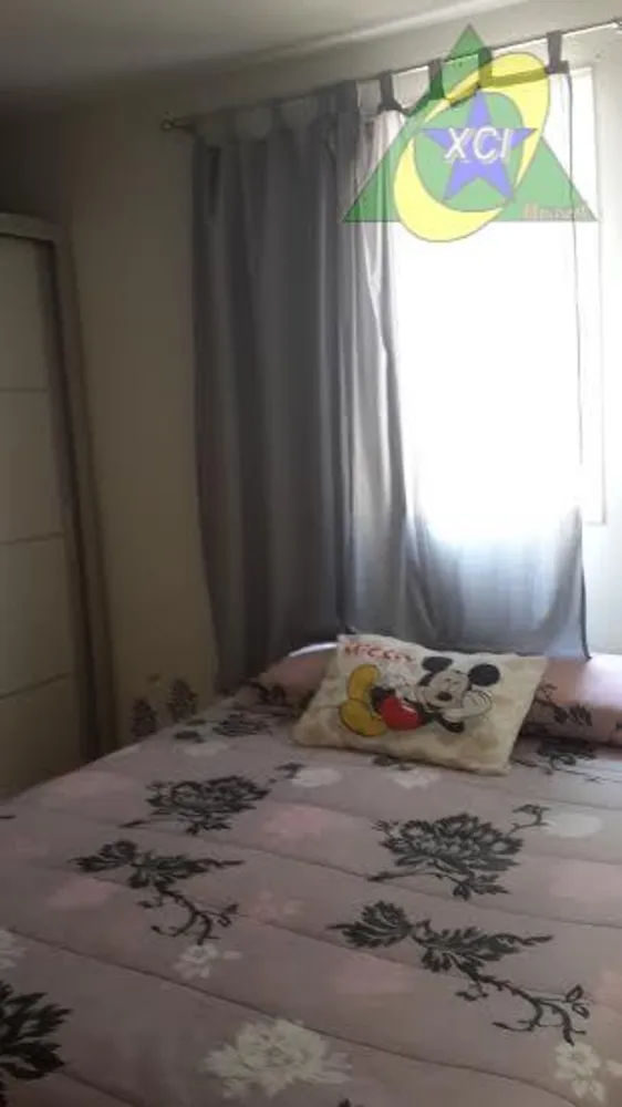 Apartamento, 3 quartos, 56 m² - Foto 6