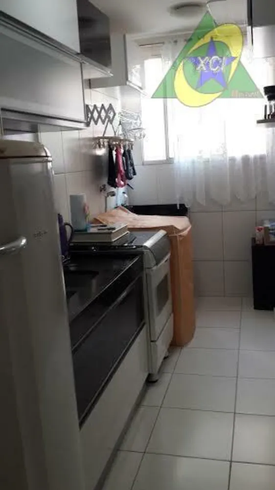 Apartamento, 3 quartos, 56 m² - Foto 8