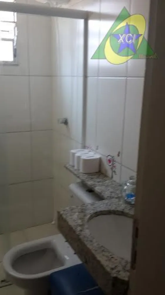 Apartamento, 3 quartos, 56 m² - Foto 4