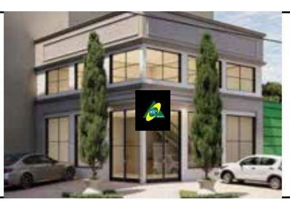 Loja-Salão, 163 m² - Foto 1